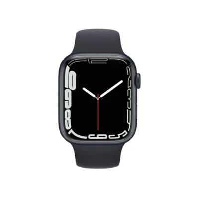 Apple Watch 7 (2021) 45mm - GPS - Aluminum (Brand New)