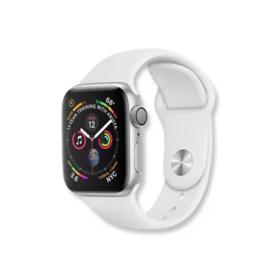 Apple Watch (Series 4) 44mm - GPS - Aluminum (Brand New