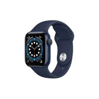 Apple Watch (Series 6) 44mm - GPS - Aluminum