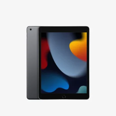 Apple iPad - 9th Gen (Wifi + Cellular) - (2021) (Brand New)