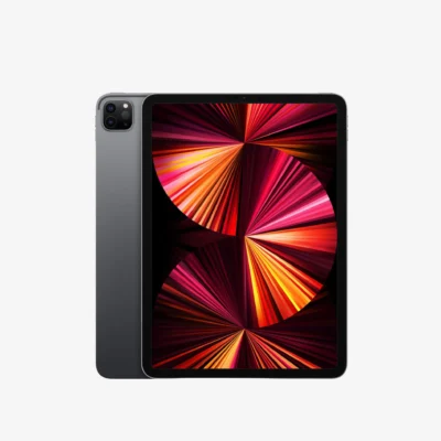 Apple iPad Pro 11-inch - 3rd Gen (M1) - (2021)(Brand New)