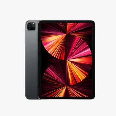 Apple iPad Pro 12.9 - 5th Gen (M1) - (2021)(Brand New)