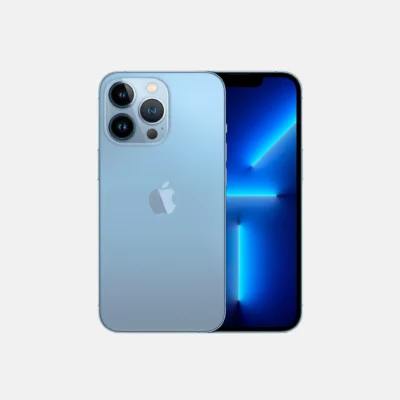 Apple iPhone 13 Pro, iOS, 6.1", 5G, SIM Free (Brand New)