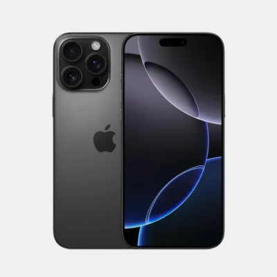 Apple iPhone 16 Pro Max, iOS, 6.9", 5G, SIM Free (Brand New)