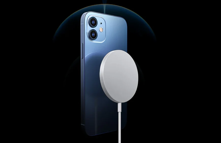 iPhone-12-MagSafe-Charging