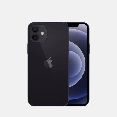 Apple iPhone 12, iOS, 6.1", 5G, SIM Free (Brand New)