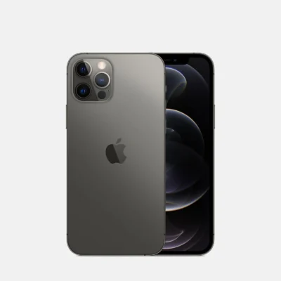 Apple iPhone 12 Pro, iOS, 6.1", 5G, SIM Free (Brand New)