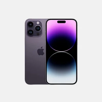 Apple iPhone 14 Pro, iOS, 6.1", 5G, SIM Free (Brand New)