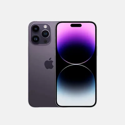 Apple iPhone 14 Pro Max, iOS, 6.7", 5G, SIM Free (Brand New)