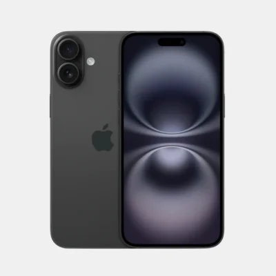 Apple iPhone 16 Plus, iOS, 6.7", 5G, SIM Free (Brand New)