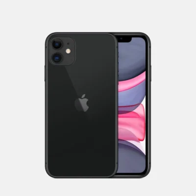 Apple iPhone 11, iOS, 6.1", 4G, SIM Free (Brand New)